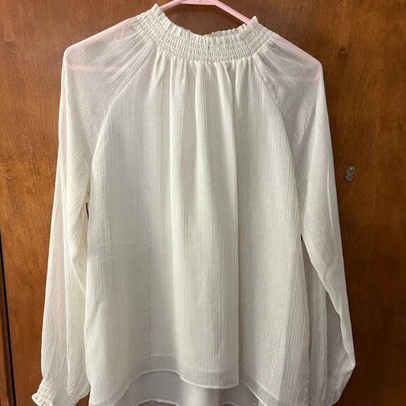 Ellen Tracey Blouse - Picture 1 of 3